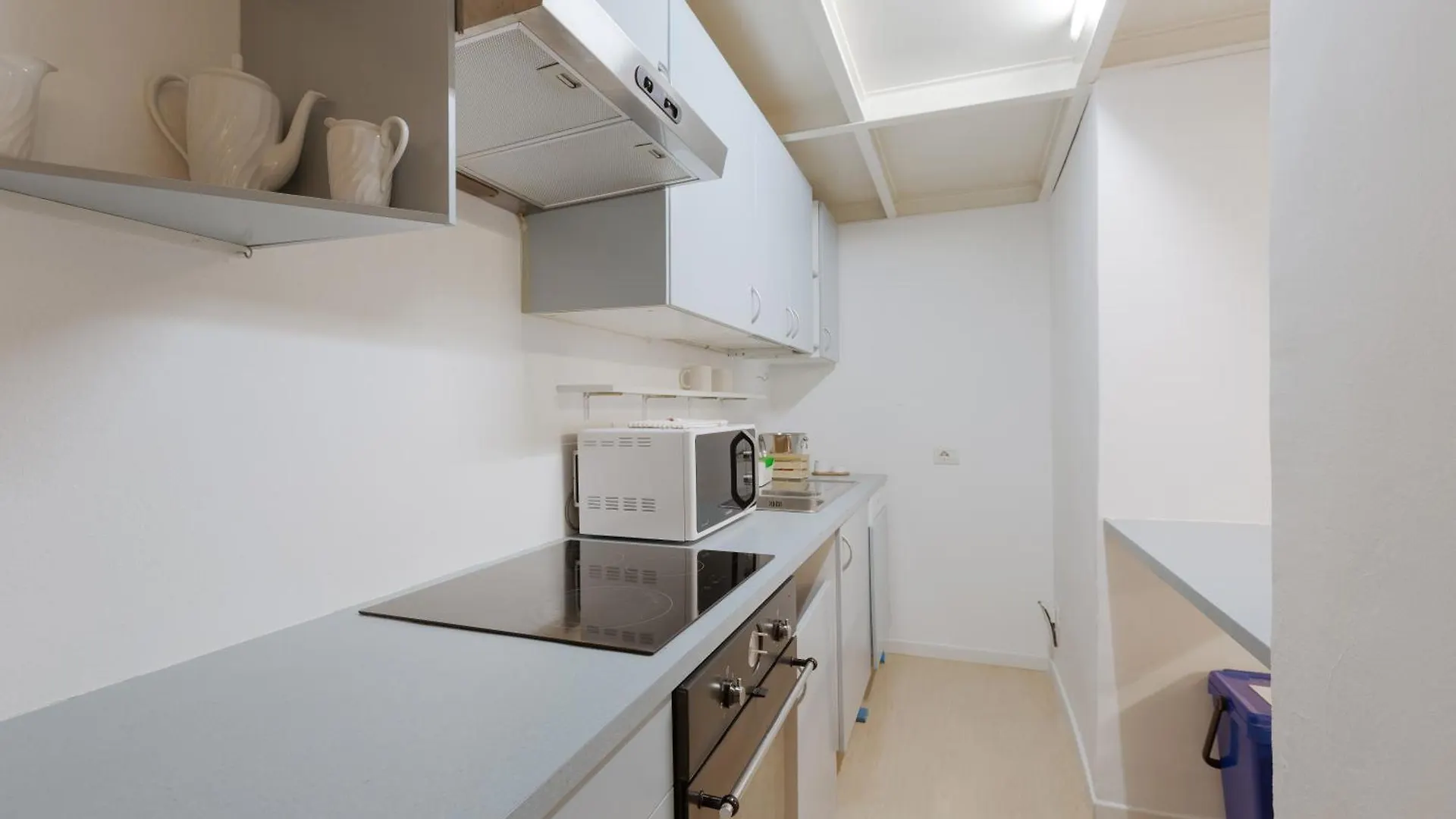 Appartement Sant'Agostino - Charming Retreat 210M From M2 à Milan 0*,